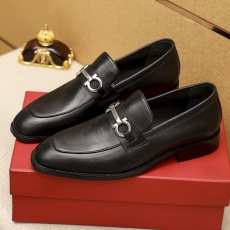 Ferragamo Shoes